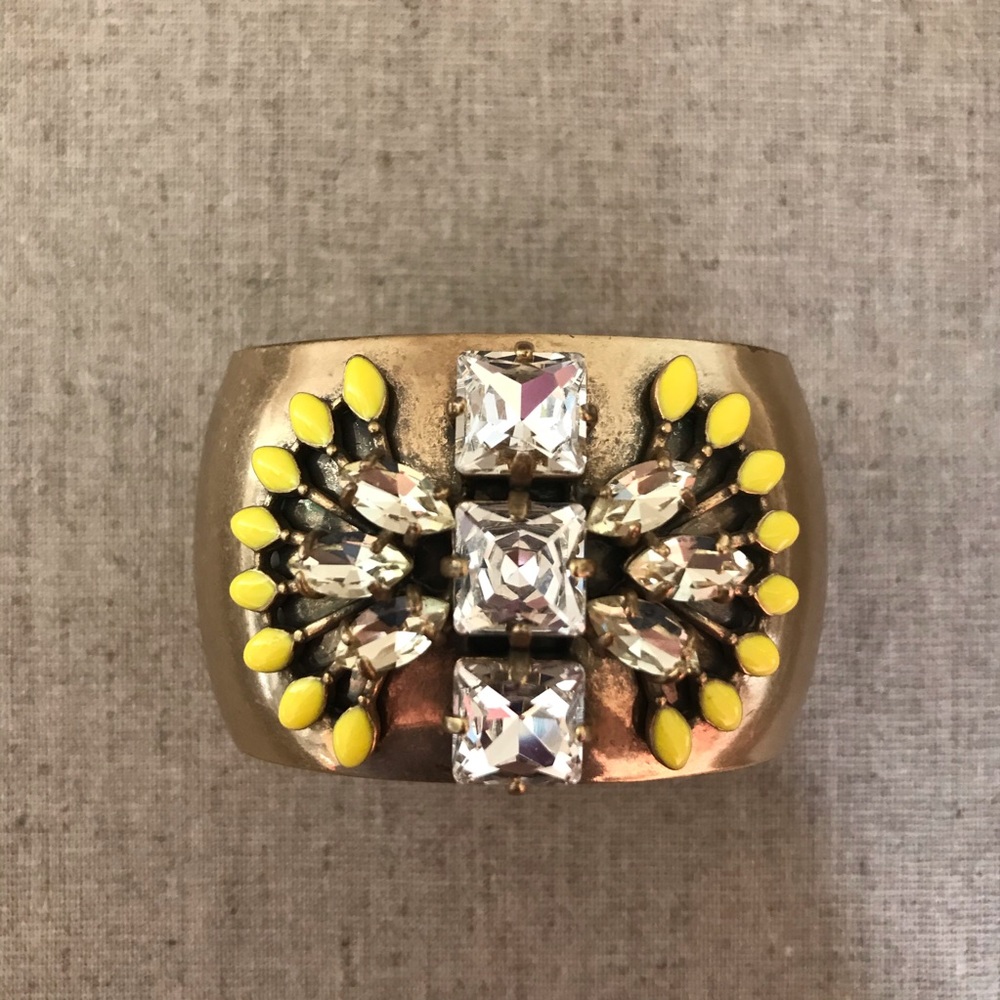 Stella & Dot Norah Cuff